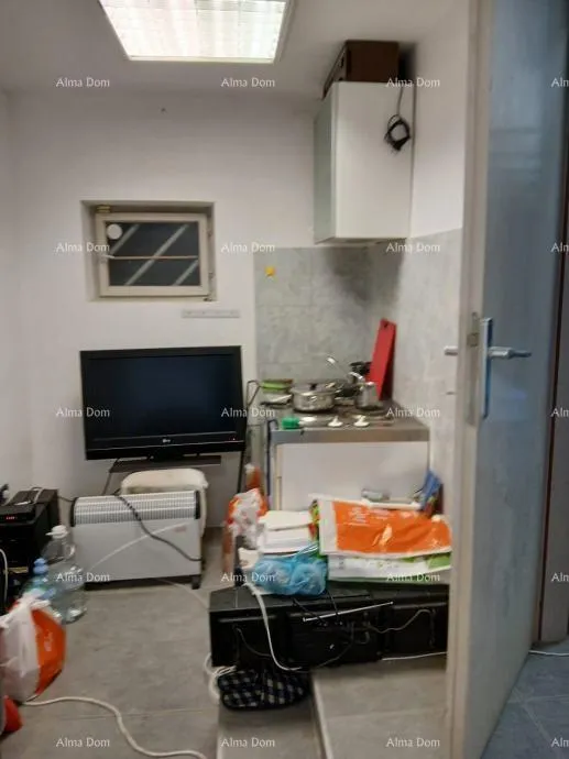 stan pula – prodaje se stan 56 m², prizemlje. monte zaro. - slika 4