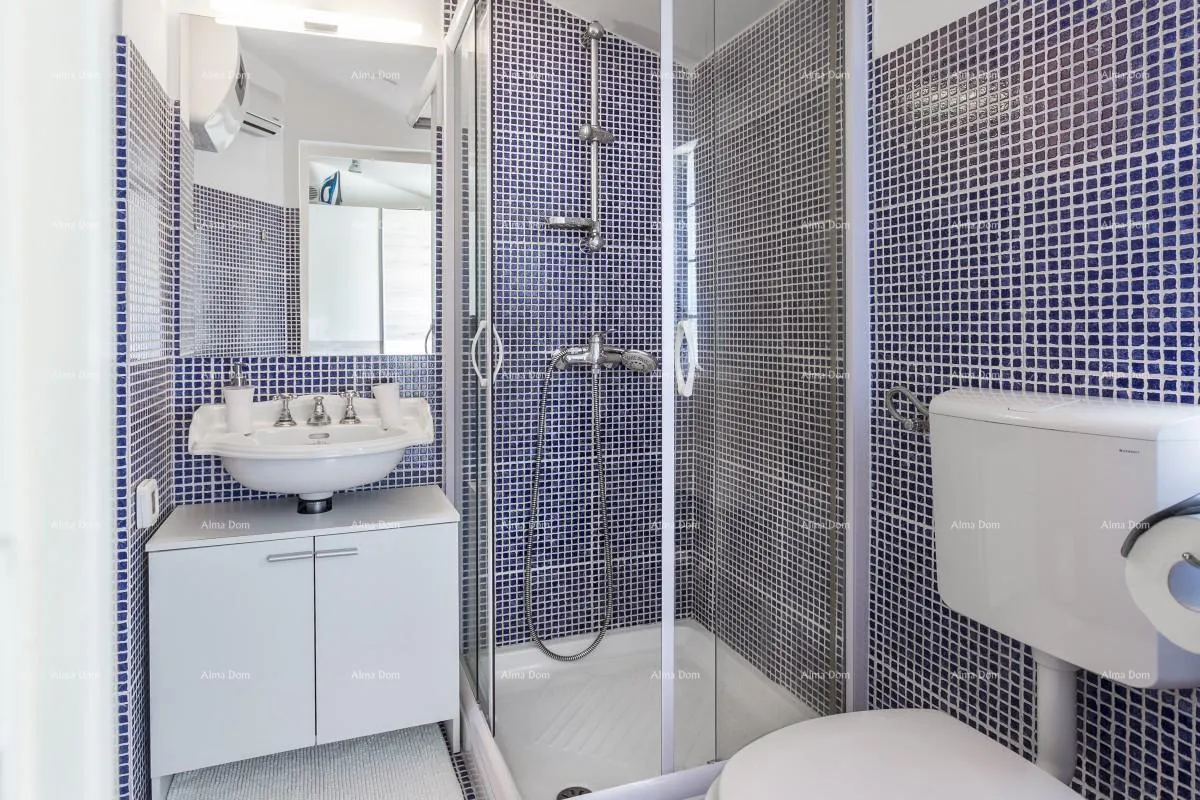 kuća duplex kuća s apartmanima! veruda porat! - slika 9