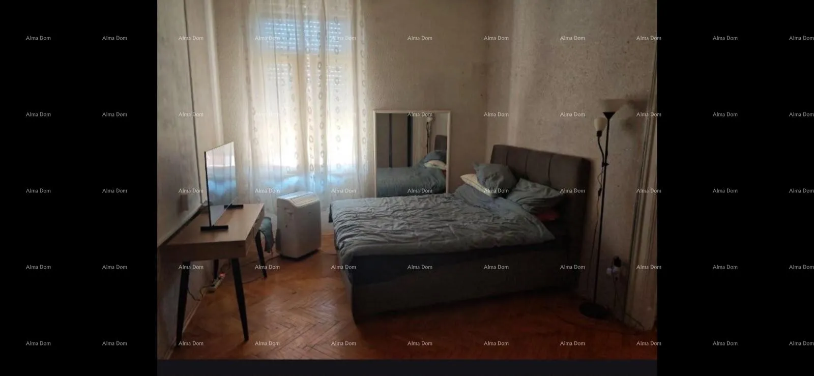 stan pula – trosoban stan od 96,33 m² s balkonom - slika 3