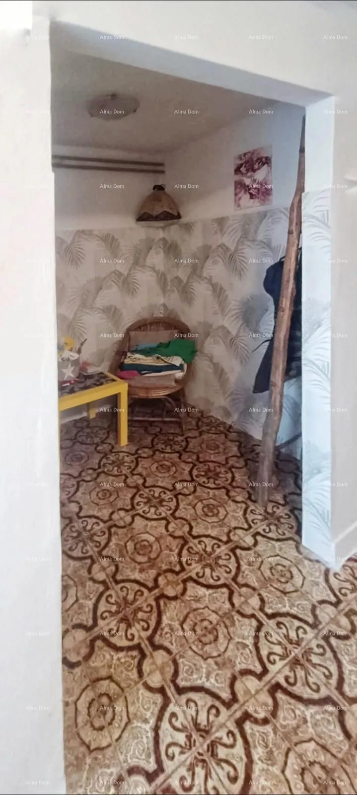 kuća prodaje se kuća, rakalj - slika 9