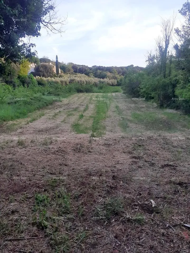 građevinsko zemljište prodaje se zemljište u banjolama - slika 2