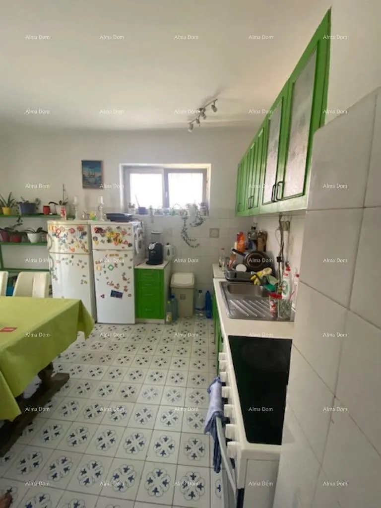 kuća velika samostojeća kuća. pula. veli vrh. - slika 14