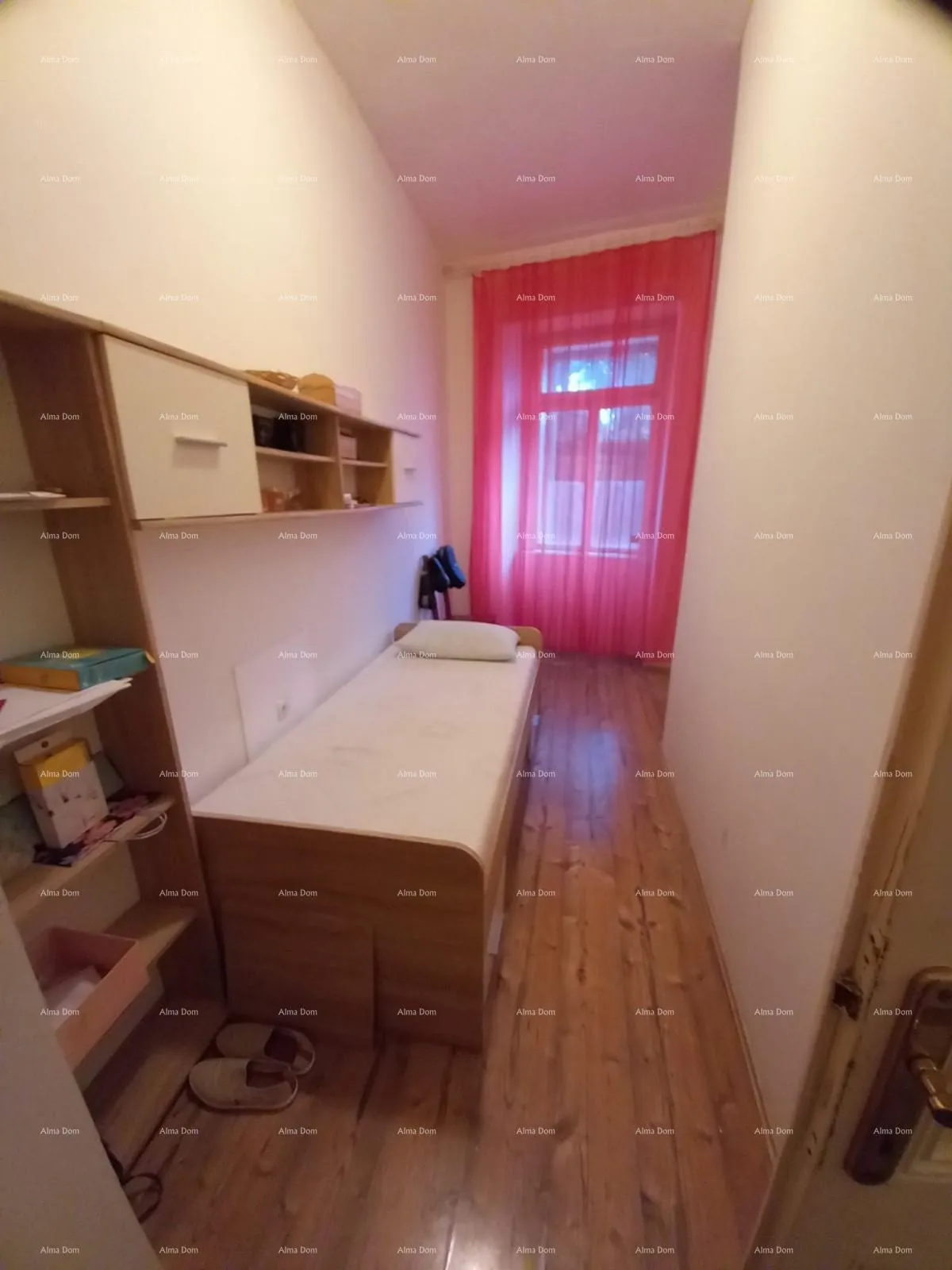 stan pula, centar, kaštel - prodaja stana - slika 9