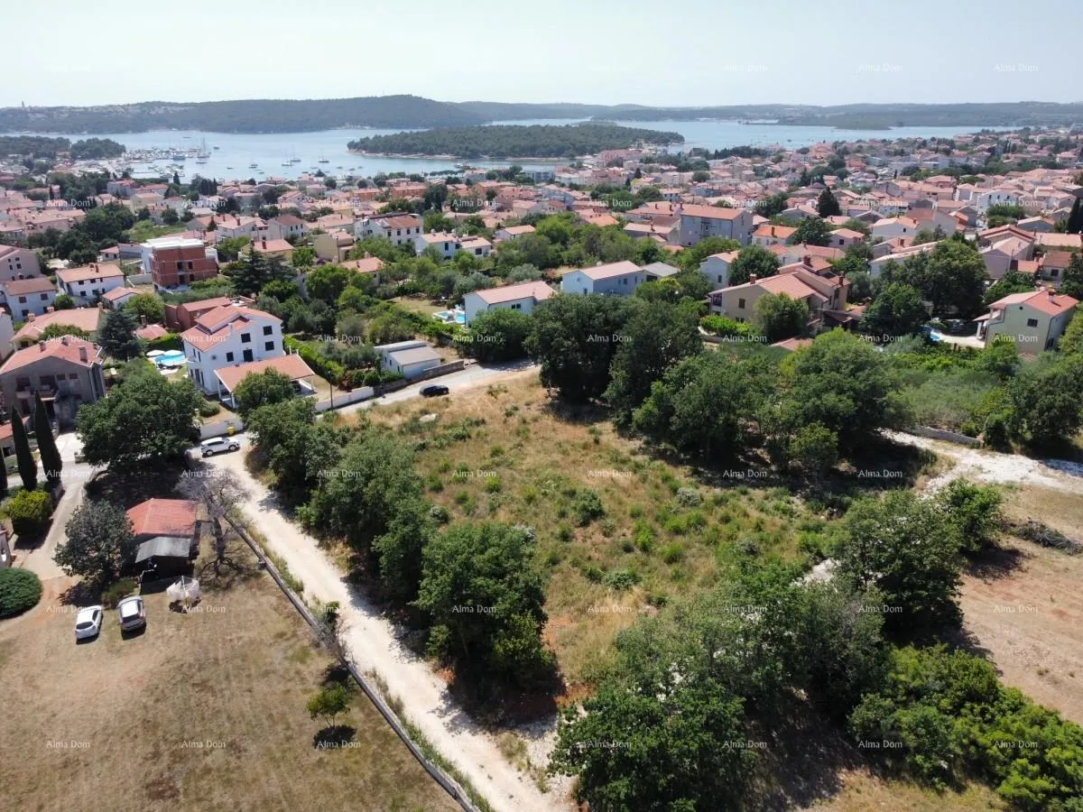 kuća projekt za novogradnju vile u medulinu! - slika 14
