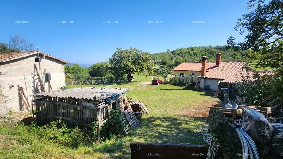 kuća prodaja kuće, labin - slika 3