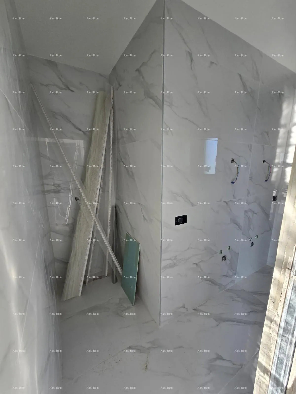 kuća novogradnja u žminju. - slika 28