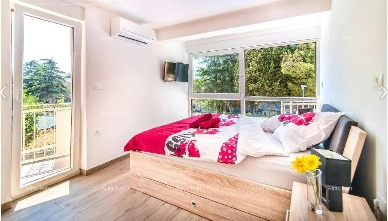 kuća predivna kuća u novigradu! - slika 9
