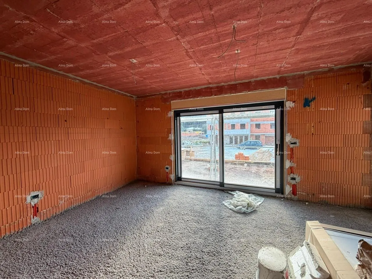stan prodaja stanova u novom stambenom projektu, pula. valmade. - slika 15