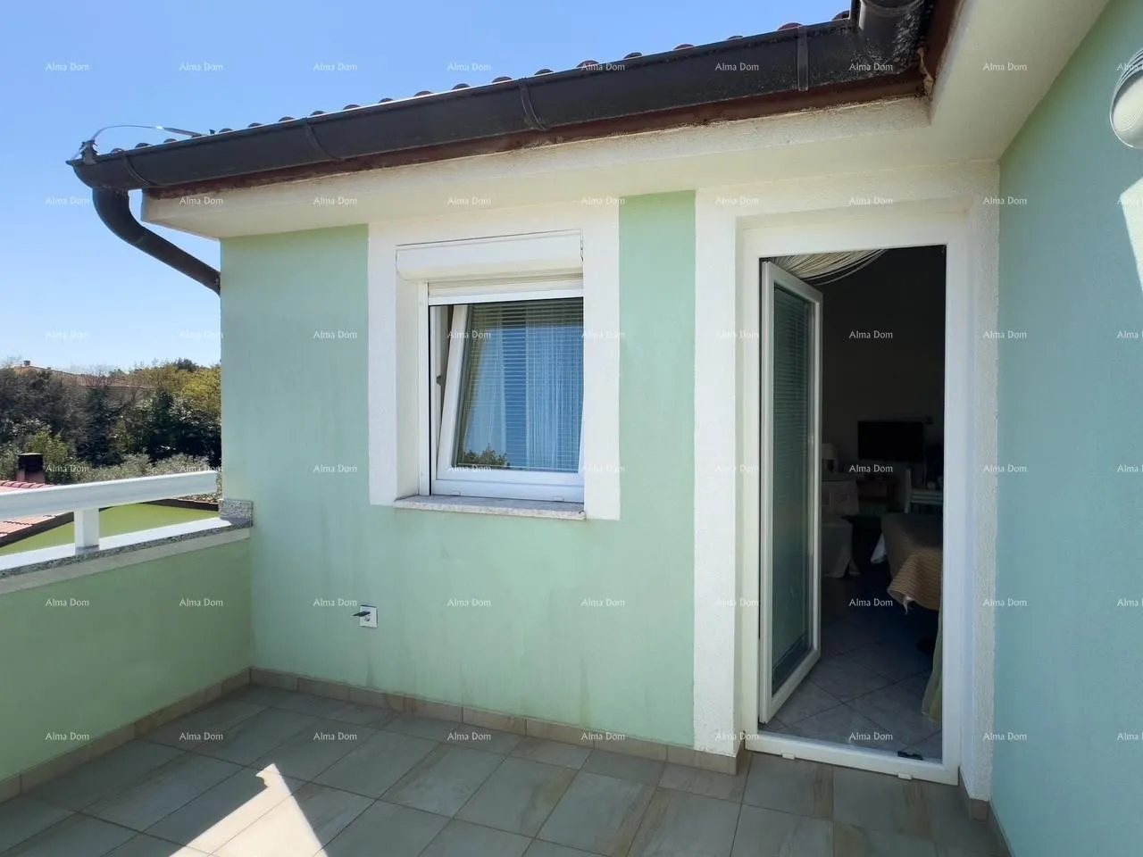 Stan MEDULIN! STUDIO APARTMAN. BLIZINA HOTELA BELVEDERE.