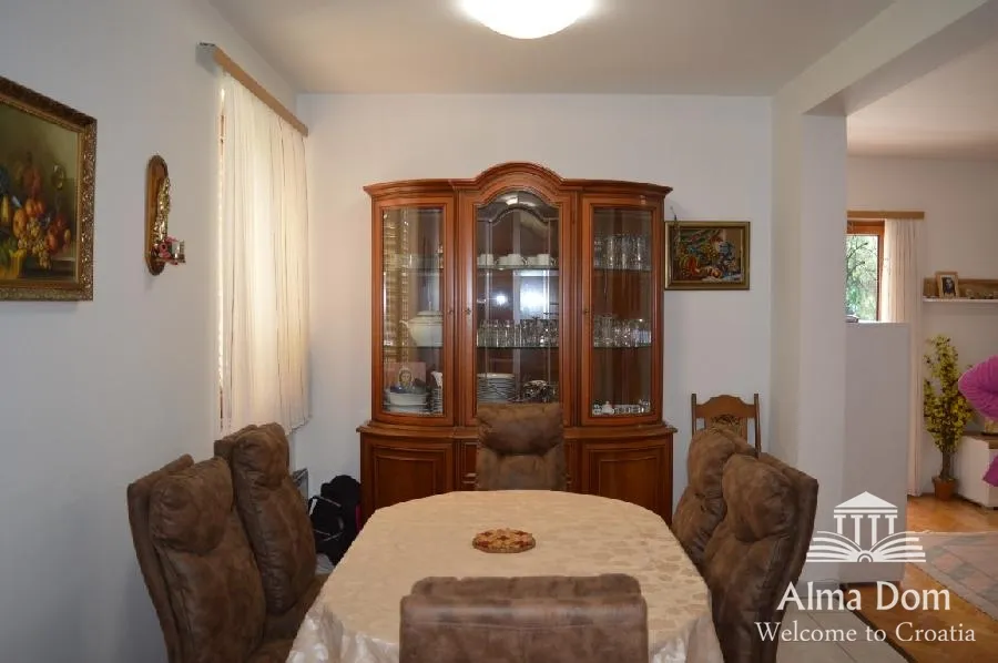 kuća medulin, apartmanski objekt. - slika 9