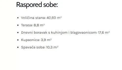 stan umag! moderan stan u vrhunskom stambenom kompleksu blizu mora, s30 - slika 10