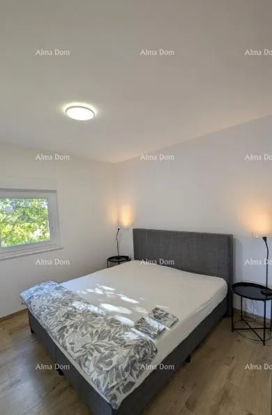 stan brtonigla, istra – moderan 3-soban apartman s vrtom i dva parkirna mjesta - slika 9