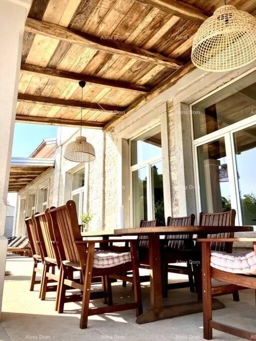 kuća prodaje se lijepa i moderna kuća, poreč - slika 4