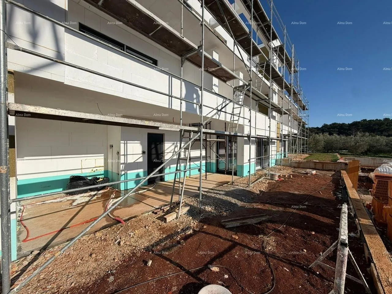 stan prodaja stanova u novom stambenom projektu, pula. valmade. - slika 12