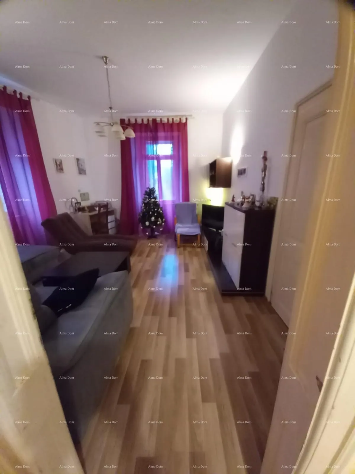 stan pula, centar, kaštel - prodaja stana - slika 5