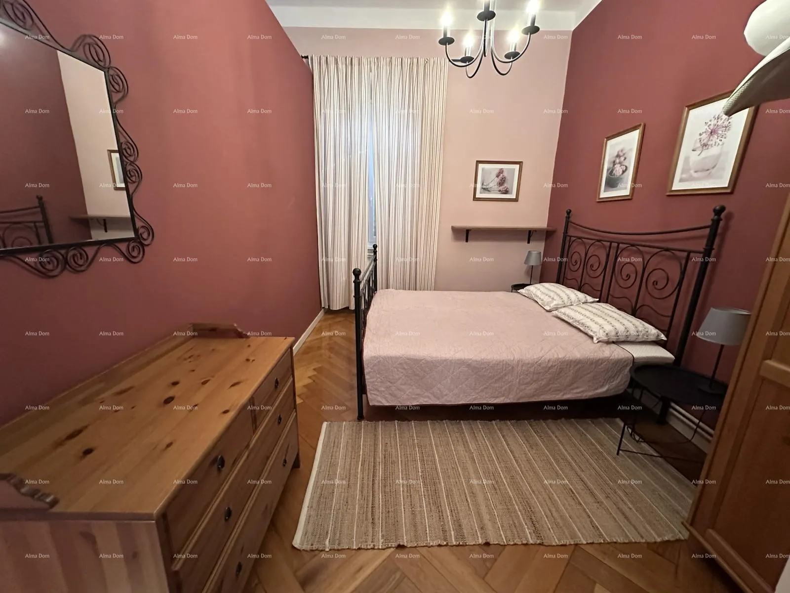 stan pula – stan s 3 apartmanske jedinice! centar. zadarska ulica. - slika 15