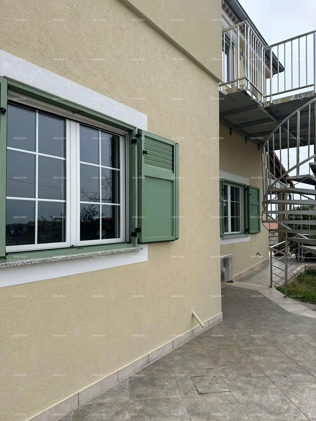 kuća kuća u medulinu na atraktivnoj lokaciji - slika 22