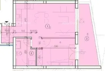stan novo! prodaja stanova na odličnoj lokaciji u novom stambenom kompleksu, medulin! - slika 8