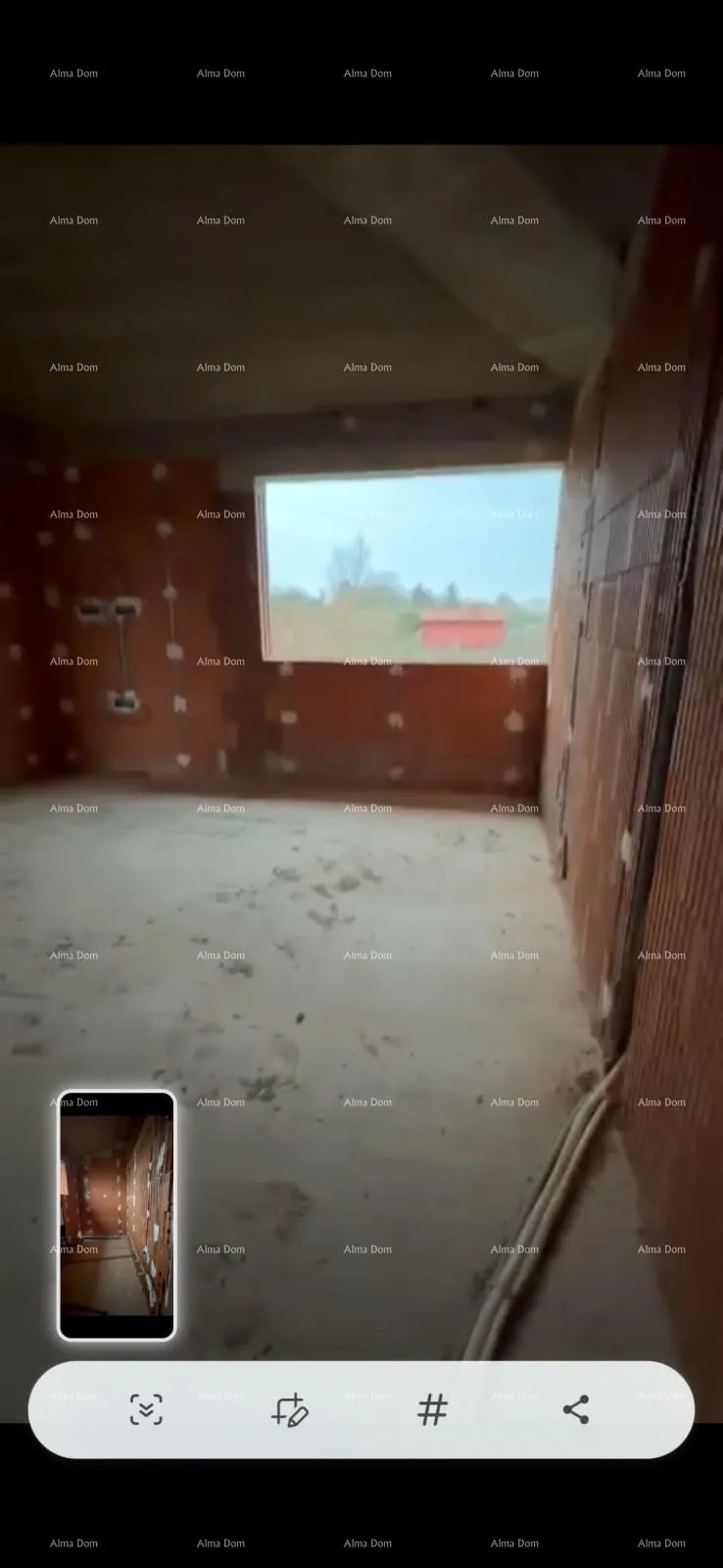 kuća šišan – dvojni objekt, odlična investicijska prilika - slika 11