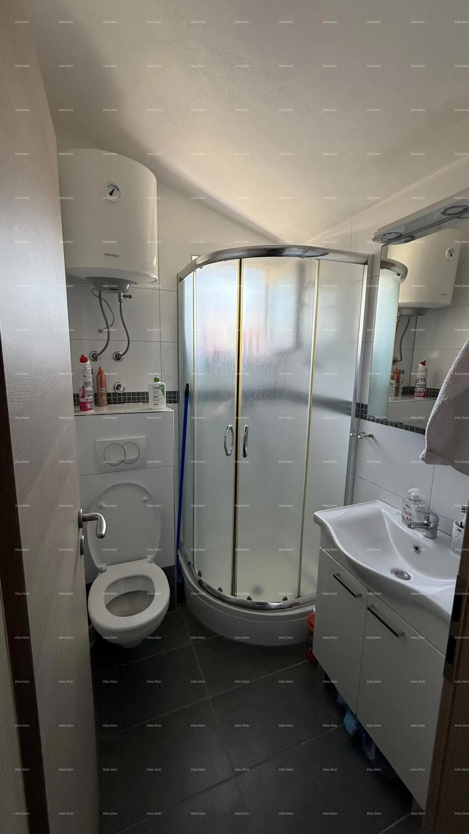 stan dva apartmana u štinjanu - slika 12