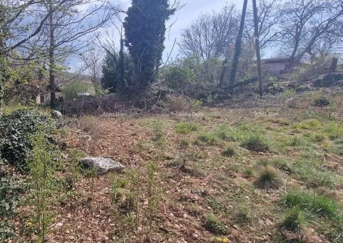građevinsko zemljište prodaje se građevinsko zemljište, pazin - slika 1