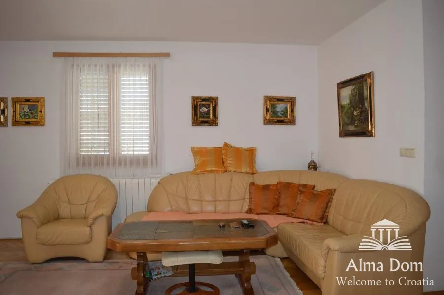 kuća medulin, apartmanski objekt. - slika 6