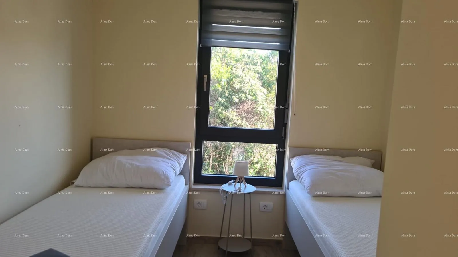 stan moderan apartman u bloku f, s dva parkirna mjesta i spremištem, u blizini umaga!f2 - slika 18
