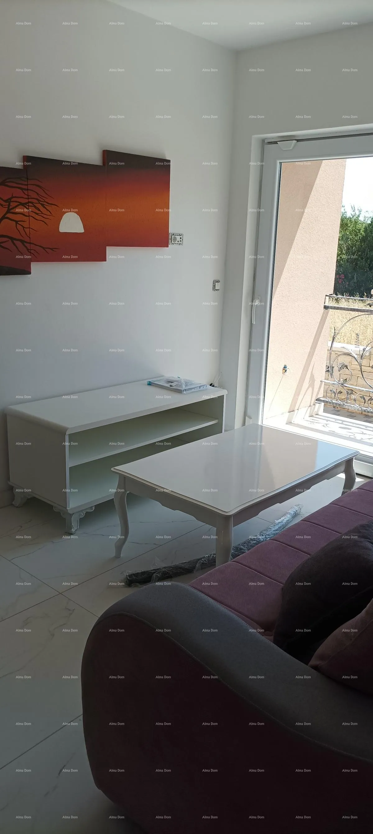 kuća novoizgrađena apartmanska zgrada u blizini rovinja - slika 6