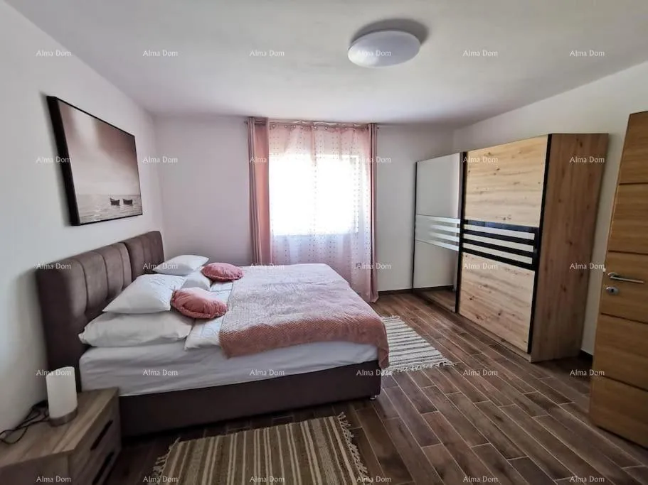 kuća luksuzna vila s bazenom na prodaju – istra, okolica barbana - slika 31