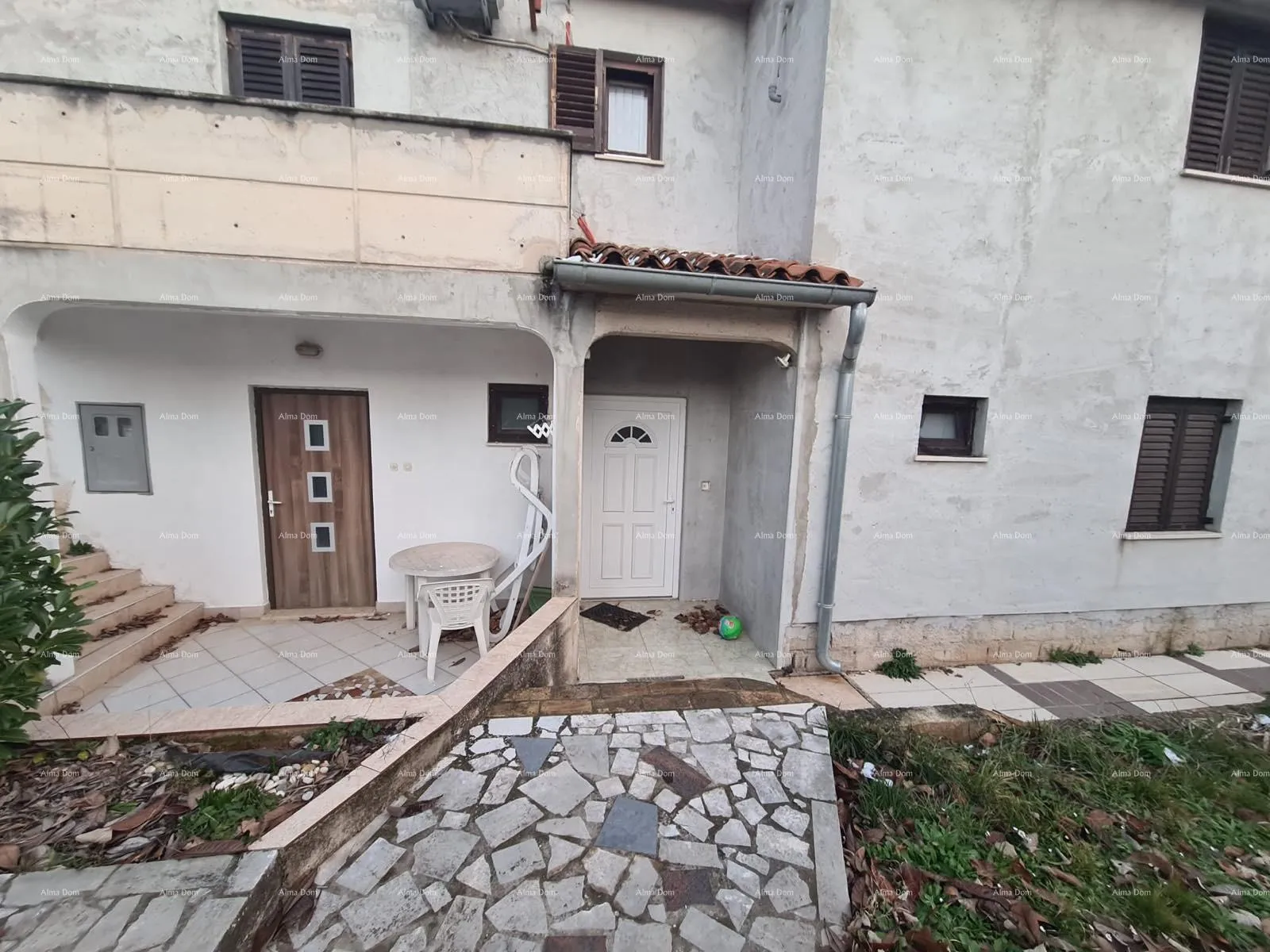 kuća prodaje se samostojeća kuća – poreč - slika 29