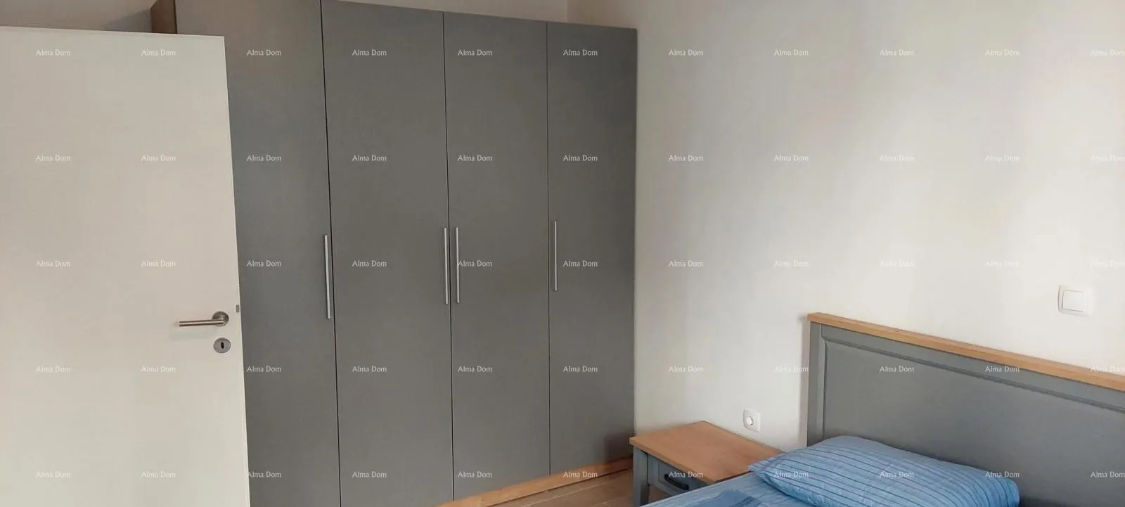 stan apartman u ližnjanu, 600 m od mora - slika 11