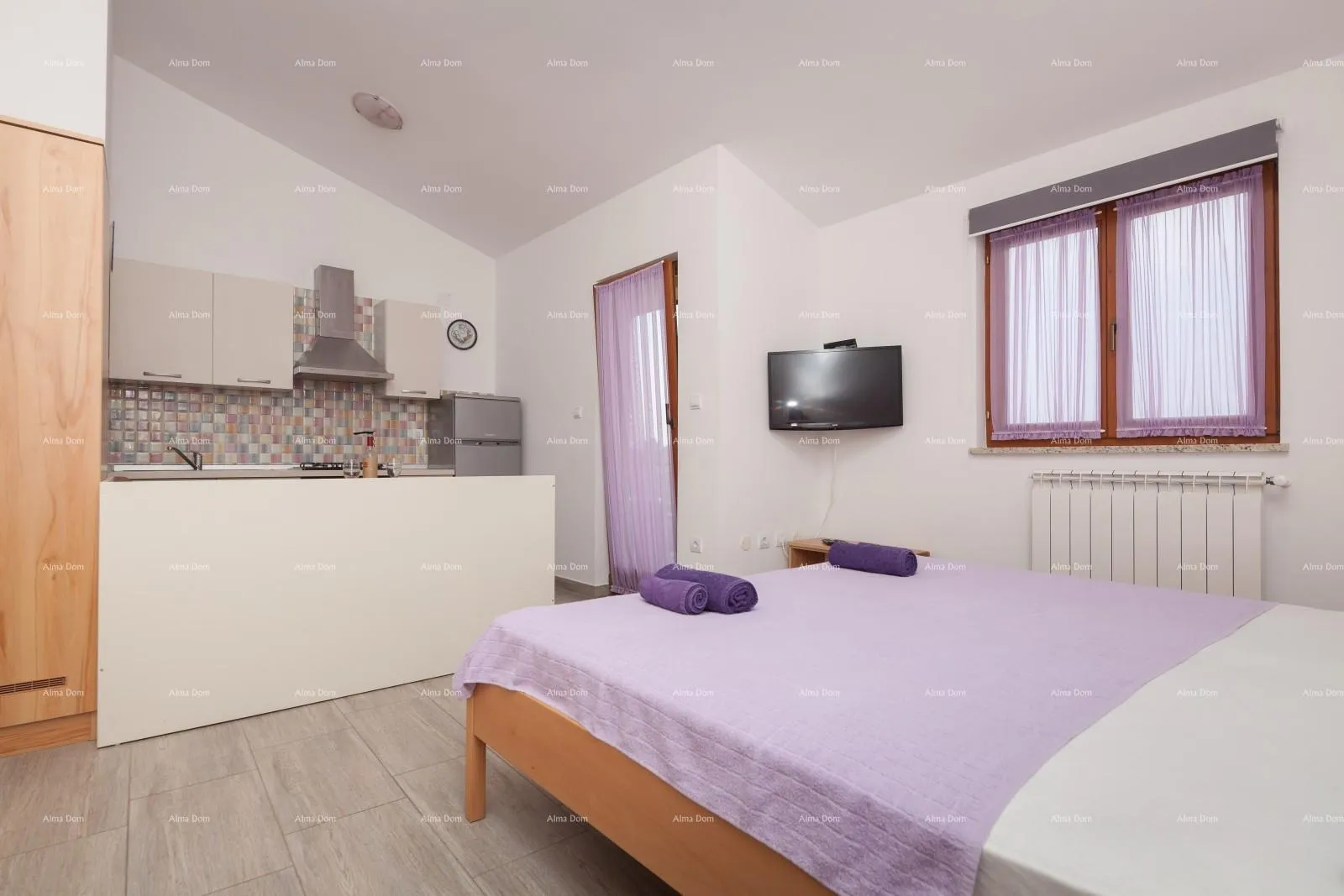 kuća kuća banjole - slika 40