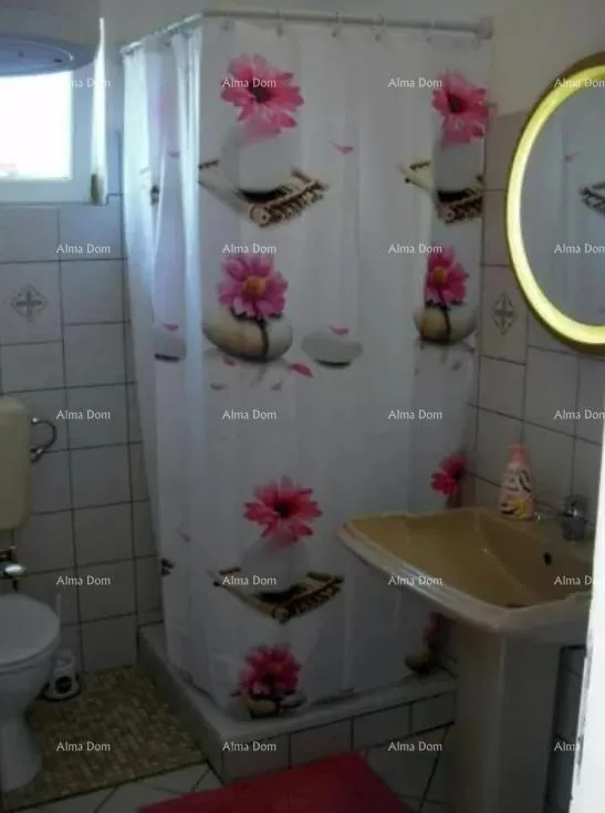 kuća samostojeća kuća s apartmanima! štinjan. - slika 10