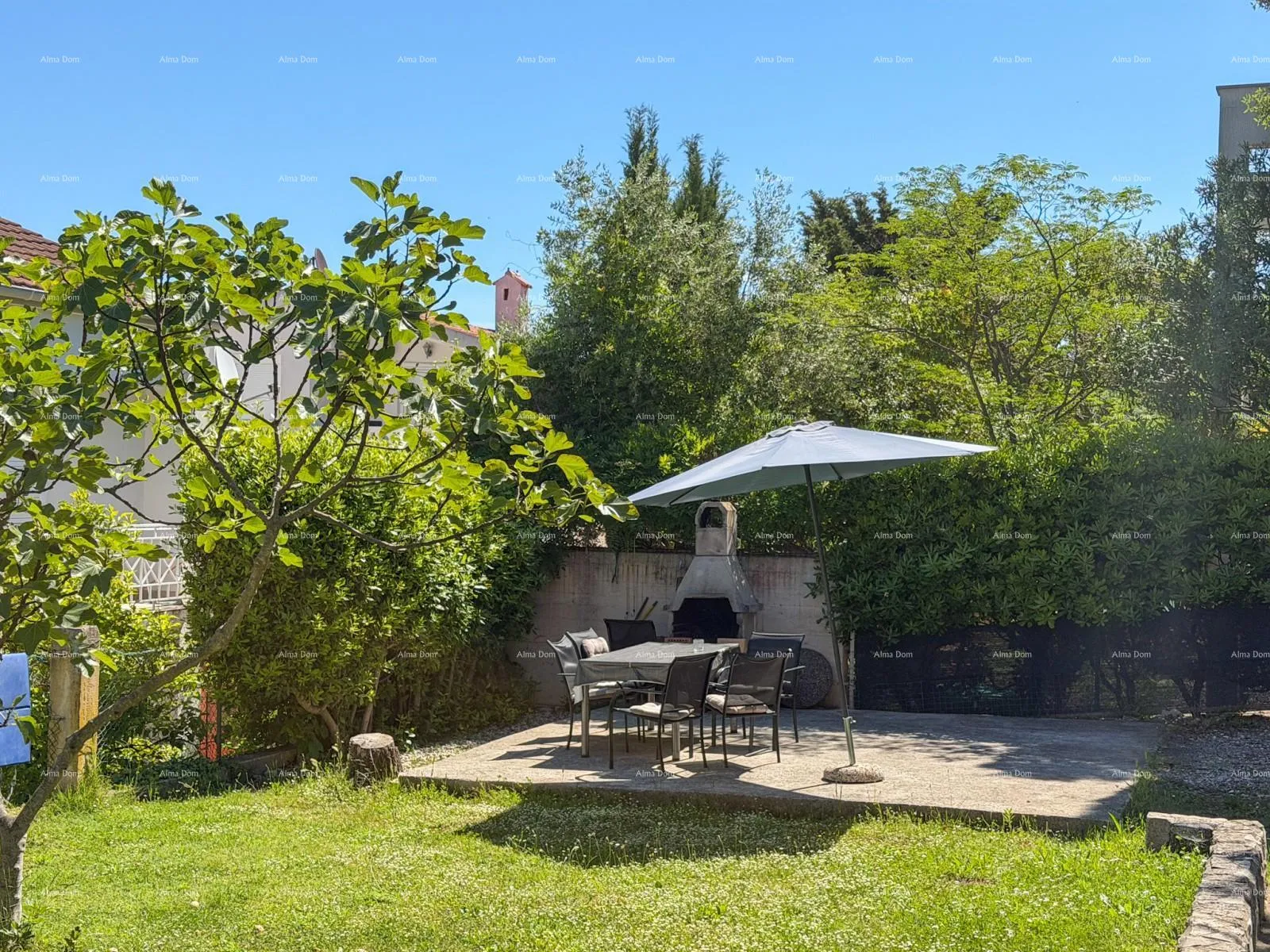stan prodaje se stan u banjolama – 81 m², blizina mora - slika 22