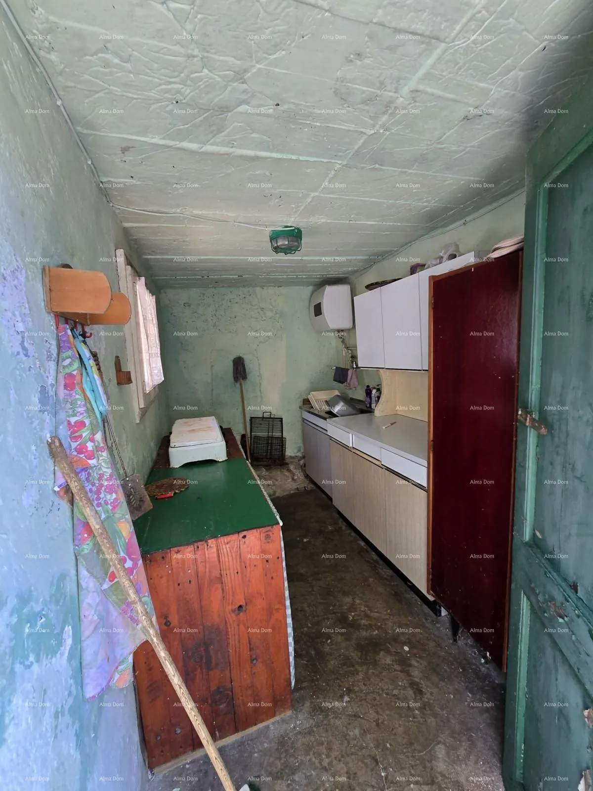 kuća rakalj, kamena kuća s 1.920 m² građevinskog zemljišta - slika 11
