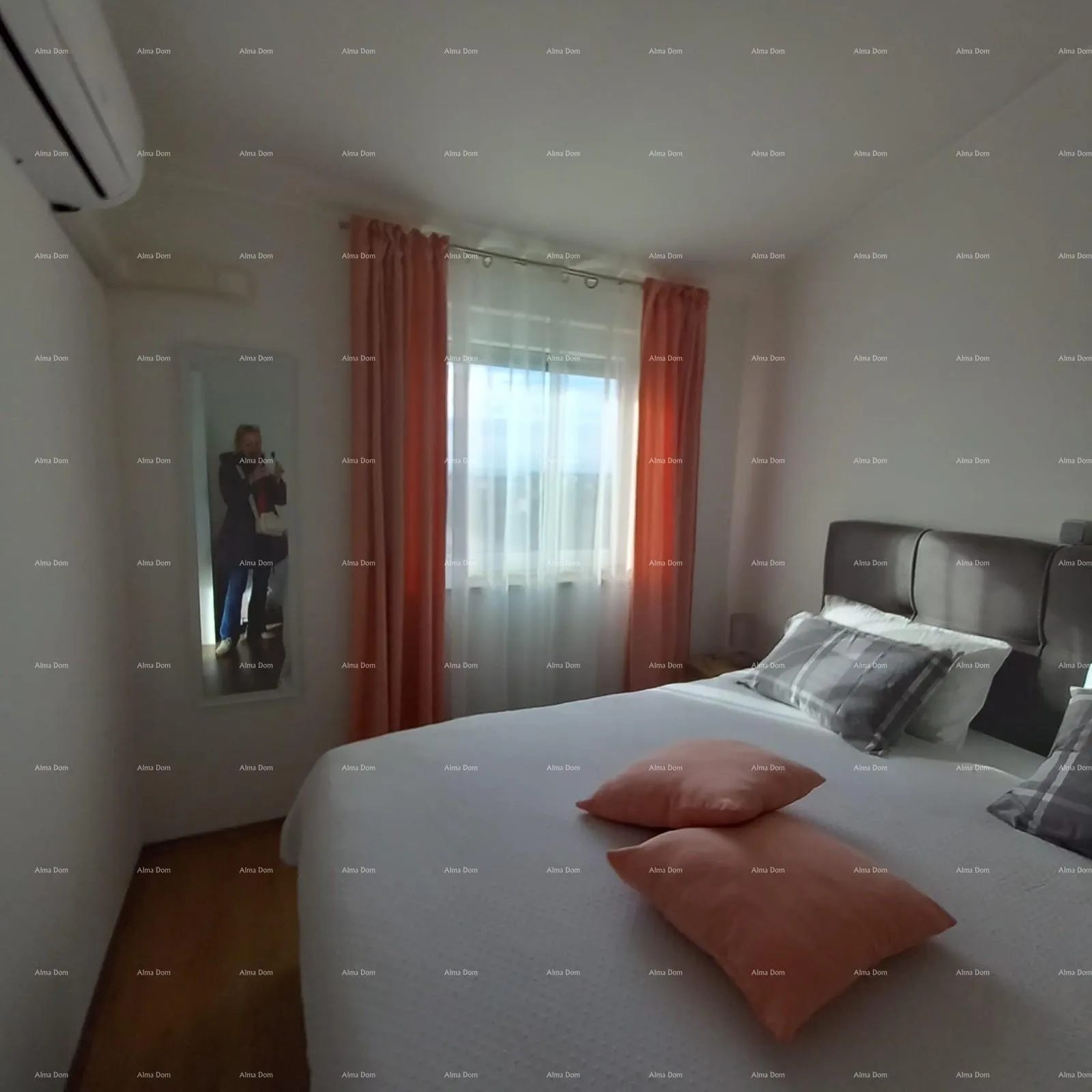stan prodaje se 3-sobni stan na odličnoj lokaciji, vodnjan - slika 6
