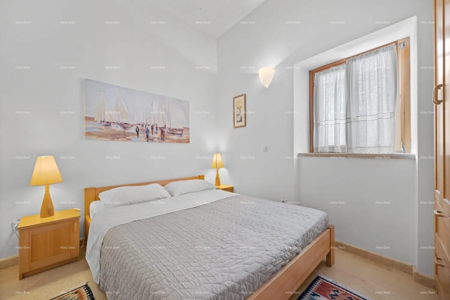 kuća prodaje se renovirana istarska kuća s bazenom – kanfanar, 208 m², dva objekta - slika 32