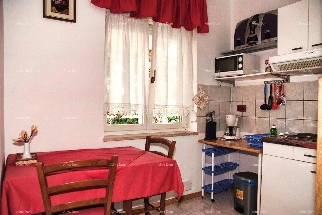 kuća samostojeća kuća u valbandonu! - slika 6