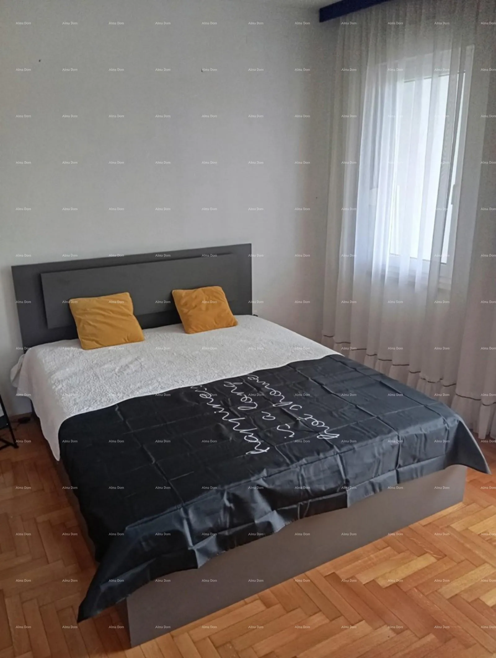 stan prodaje se stan na odličnoj lokaciji u puli-veruda, blizina mora! - slika 3
