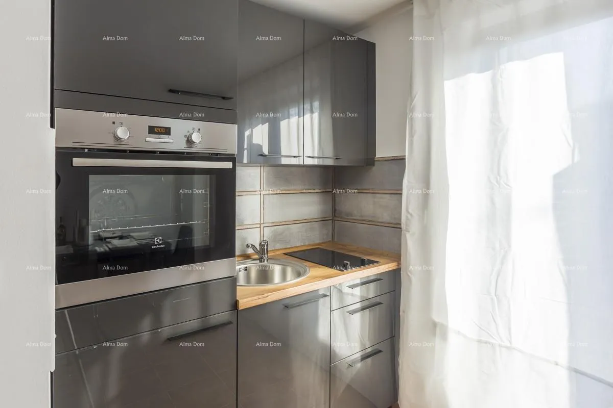 kuća duplex kuća s apartmanima! veruda porat! - slika 5