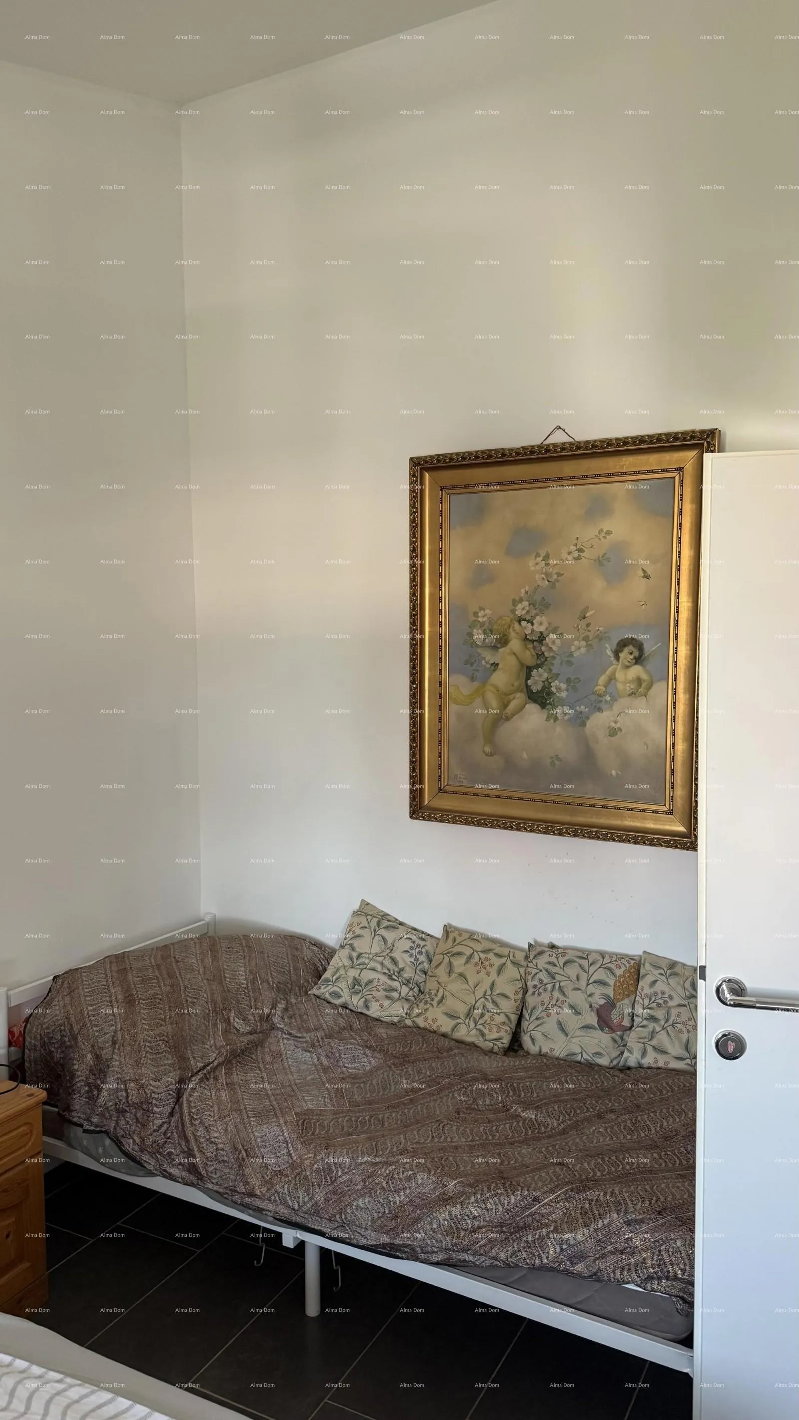 stan dva apartmana u štinjanu - slika 6