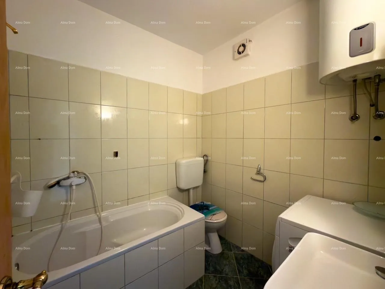 stan pula – stan na prvom katu , 50,41 m² - slika 10