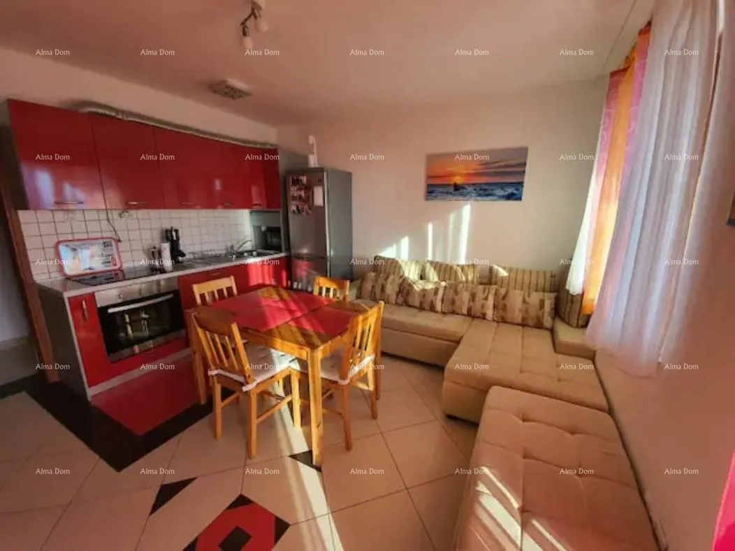 kuća prodaja velike, lijepe kuće sa 5 apartmana i prekrasnim pogledom na more i krk, novi vinodolski! - slika 18