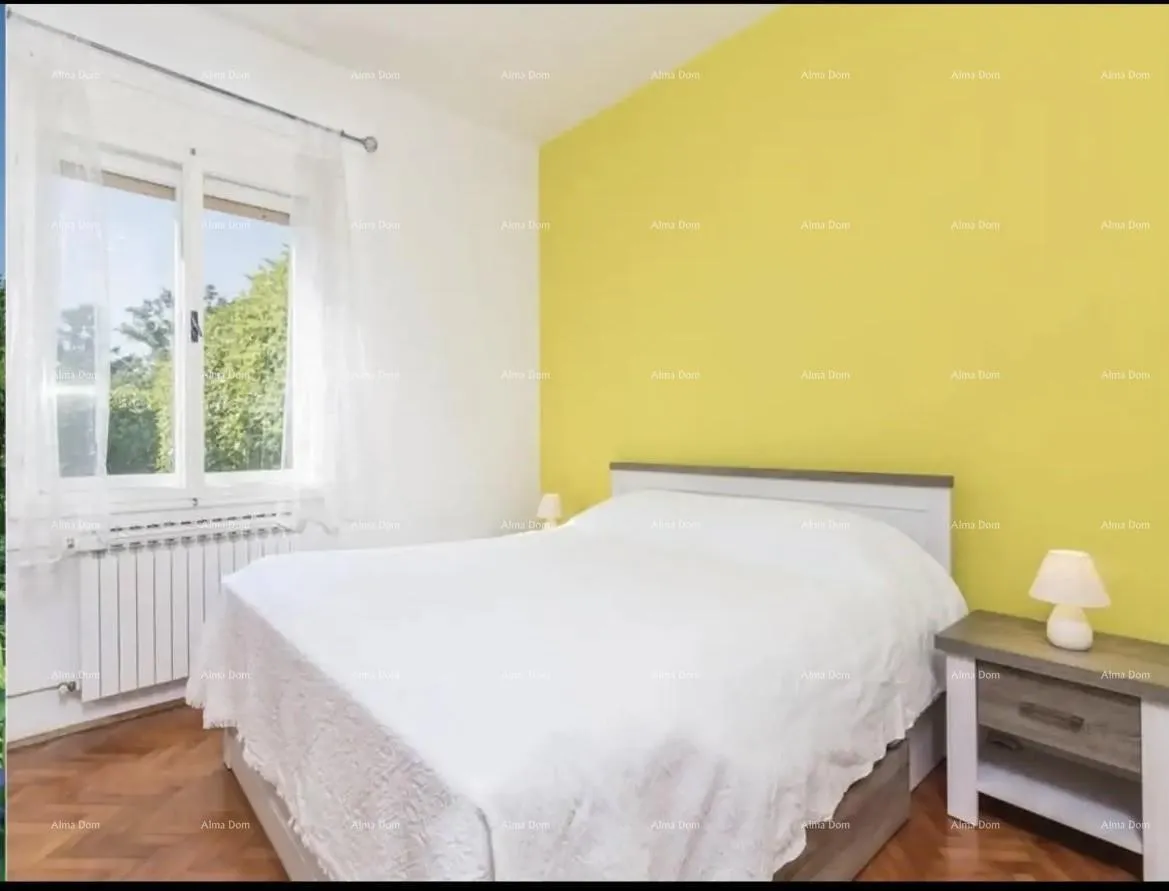 kuća kuća s bazenom u blizini žminja - slika 8
