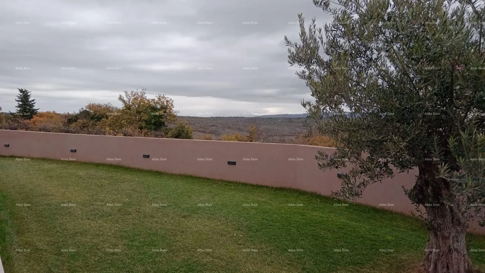 kuća prodaje se samostojeća kuća, 169 m2, s bazenom, marčana - slika 27
