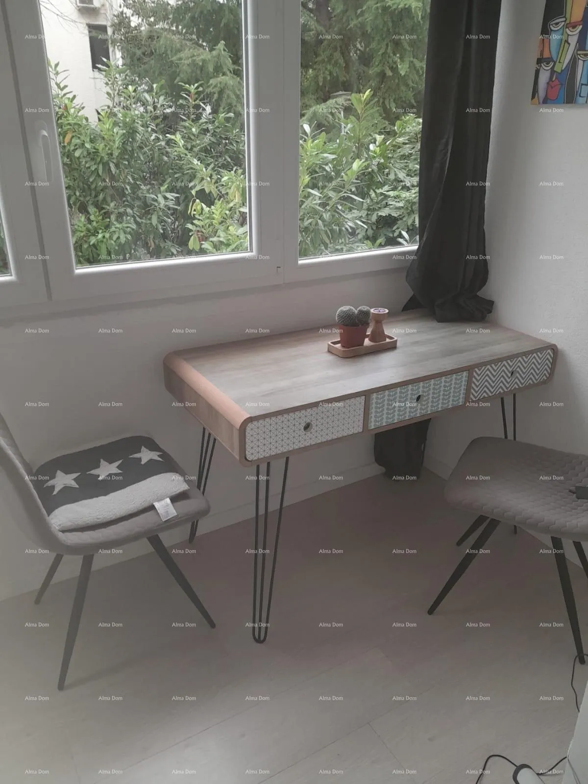 stan prodaje se stan, 32m2, červar-porat, poreč - slika 2