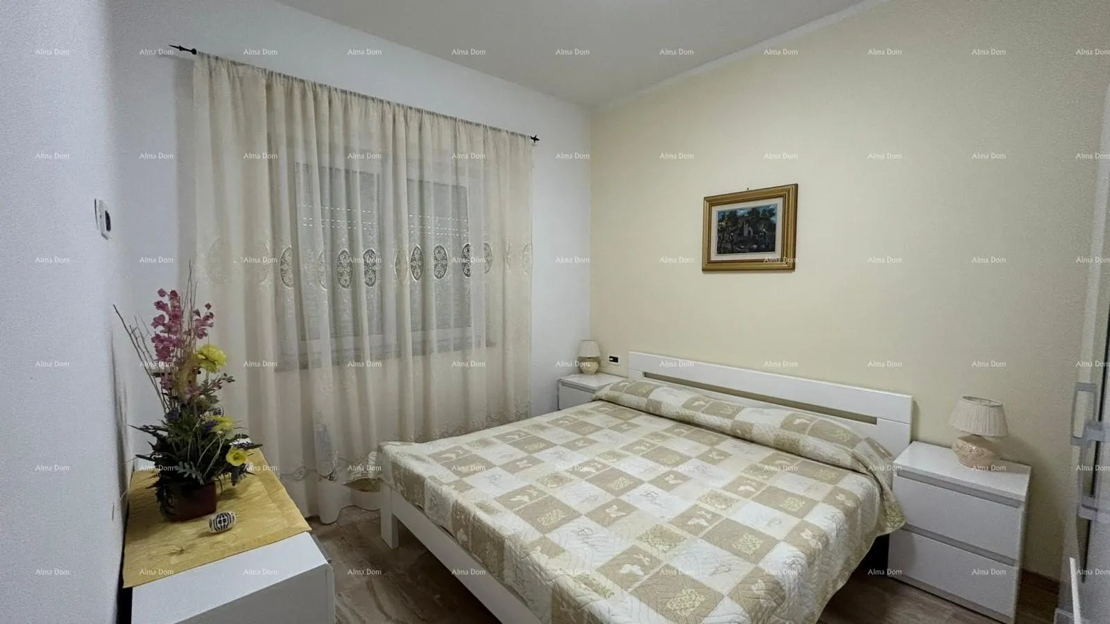 kuća prodajemo kuću sa više apartmana i bazenom. pula veli vrh. - slika 32