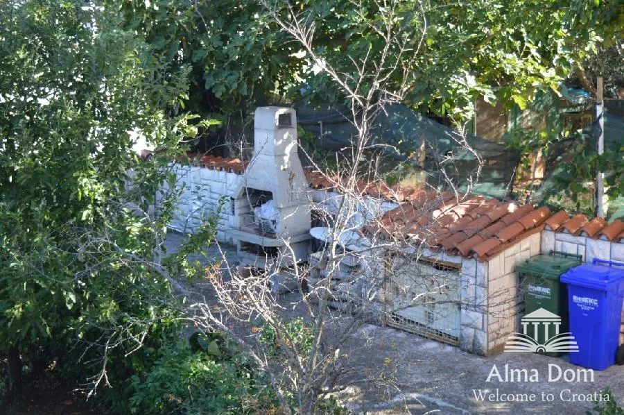 kuća medulin, apartmanski objekt. - slika 4
