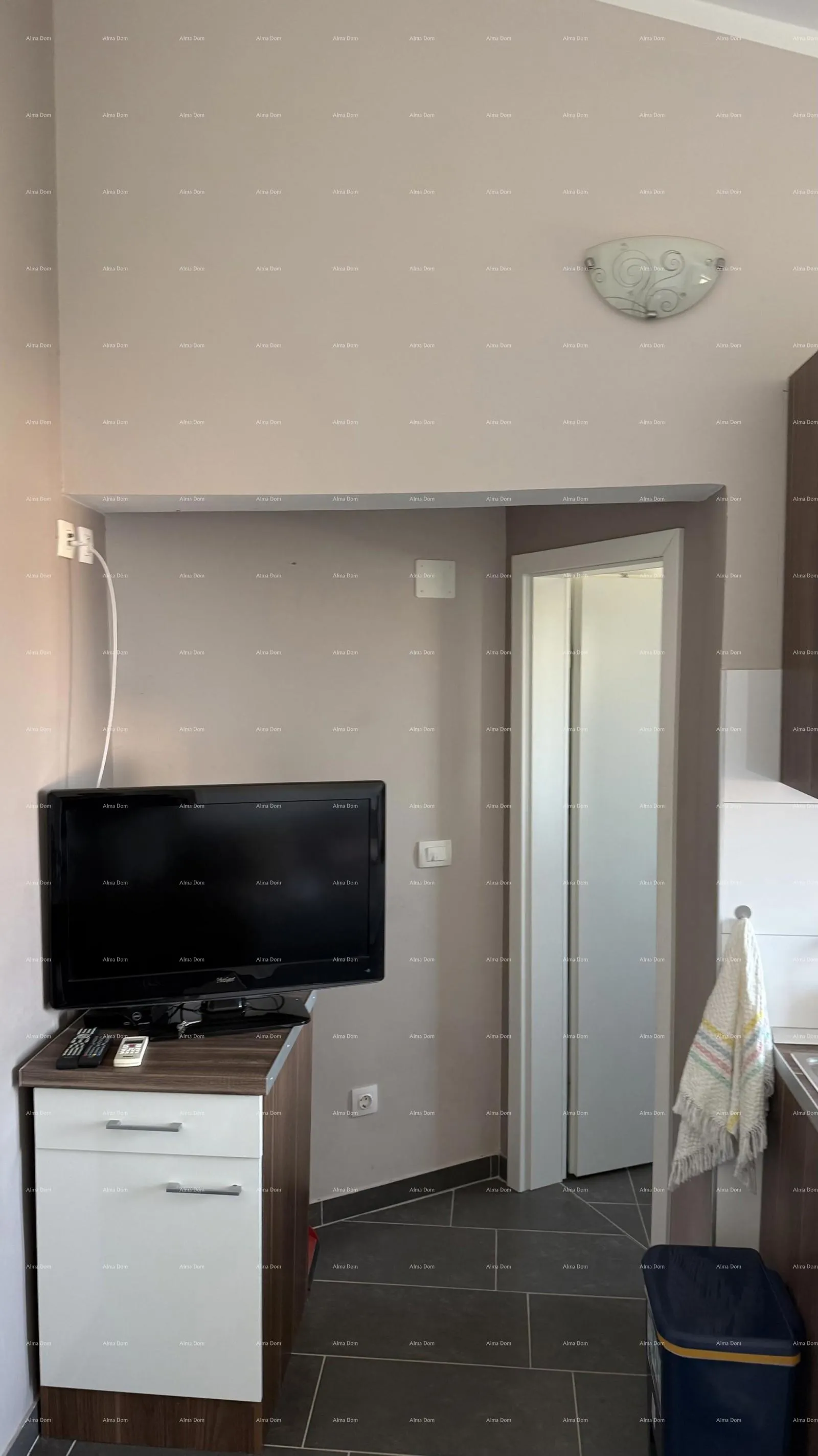 stan dva apartmana u štinjanu - slika 3