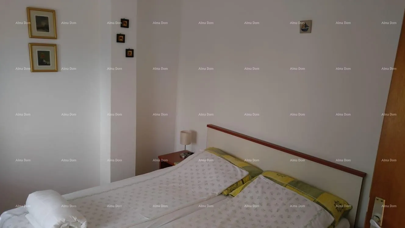 kuća prodaja velike, lijepe kuće sa 5 apartmana i prekrasnim pogledom na more i krk, novi vinodolski! - slika 25